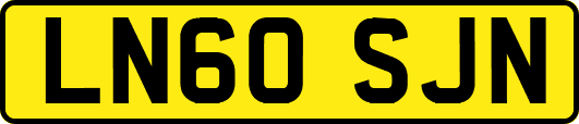 LN60SJN