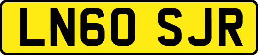 LN60SJR