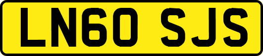 LN60SJS