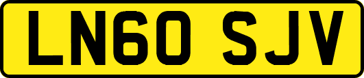 LN60SJV
