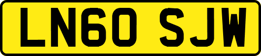 LN60SJW