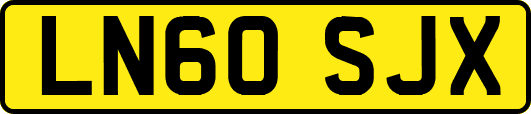 LN60SJX