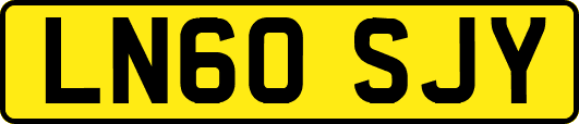 LN60SJY