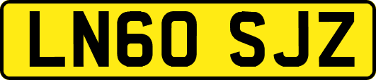 LN60SJZ