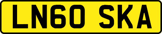 LN60SKA