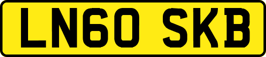 LN60SKB