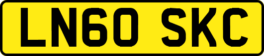 LN60SKC