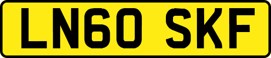 LN60SKF