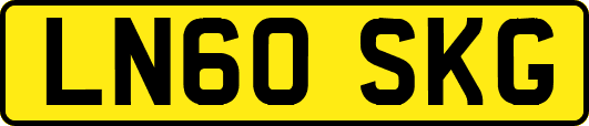 LN60SKG