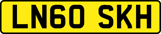 LN60SKH