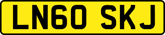 LN60SKJ