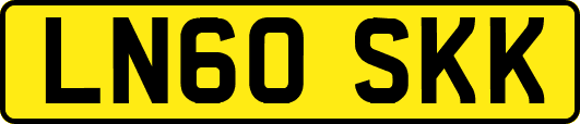 LN60SKK