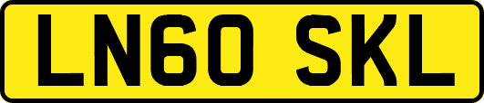 LN60SKL