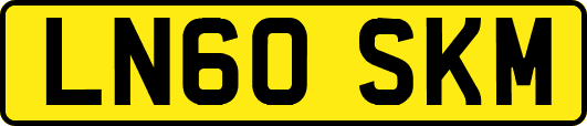 LN60SKM