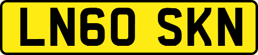 LN60SKN