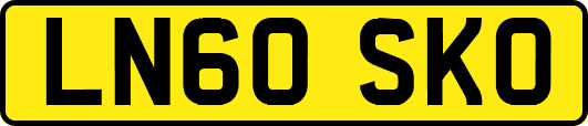 LN60SKO