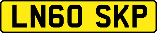 LN60SKP