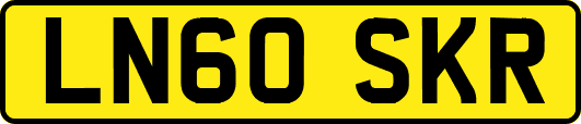 LN60SKR