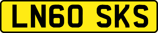 LN60SKS