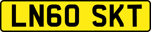 LN60SKT