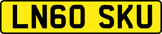 LN60SKU