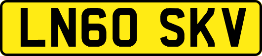 LN60SKV