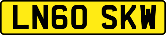 LN60SKW