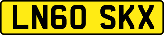 LN60SKX