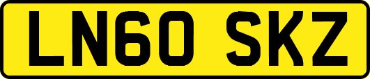 LN60SKZ