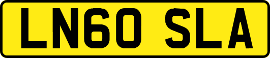 LN60SLA