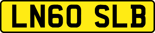 LN60SLB