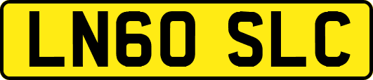 LN60SLC