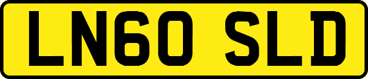 LN60SLD