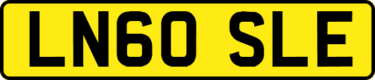 LN60SLE