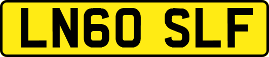 LN60SLF
