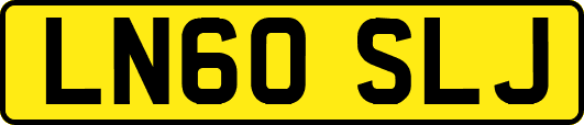 LN60SLJ