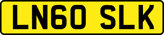 LN60SLK