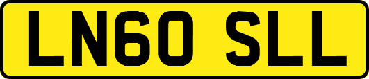 LN60SLL