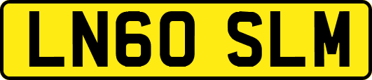LN60SLM