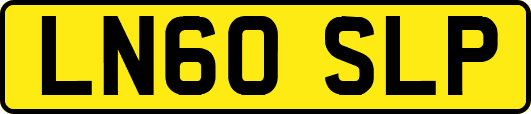 LN60SLP