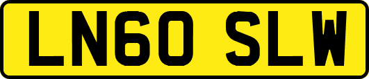 LN60SLW