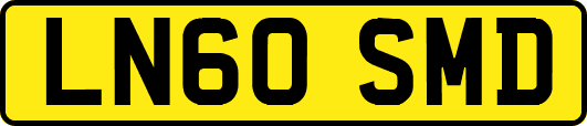 LN60SMD