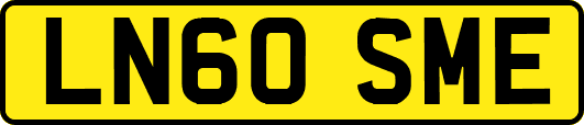 LN60SME