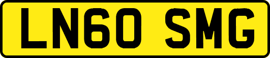 LN60SMG