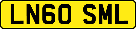 LN60SML