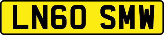 LN60SMW