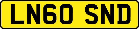 LN60SND