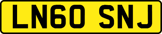 LN60SNJ