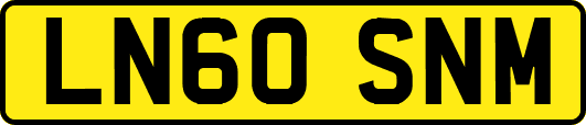 LN60SNM