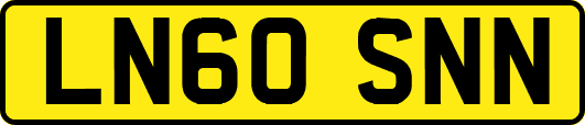 LN60SNN